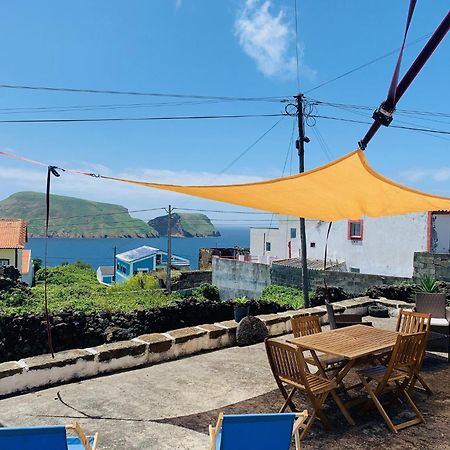 Villa Casa Avo Sao Miguel Angra do Heroísmo Exterior foto