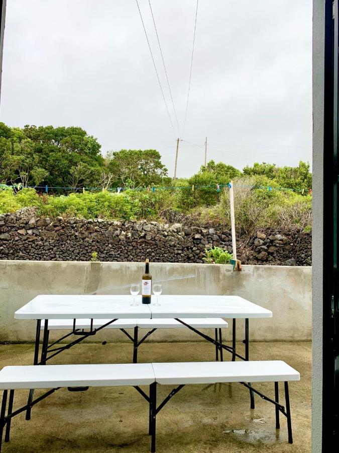 Villa Casa Avo Sao Miguel Angra do Heroísmo Exterior foto