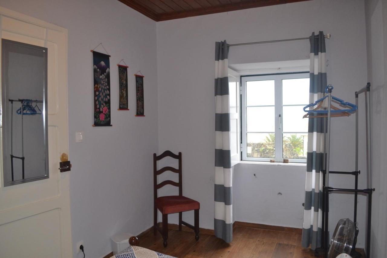 Villa Casa Avo Sao Miguel Angra do Heroísmo Exterior foto
