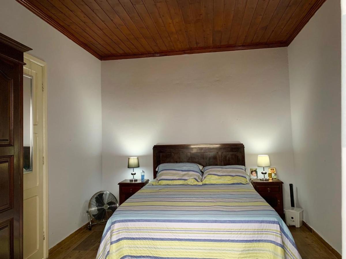 Villa Casa Avo Sao Miguel Angra do Heroísmo Exterior foto