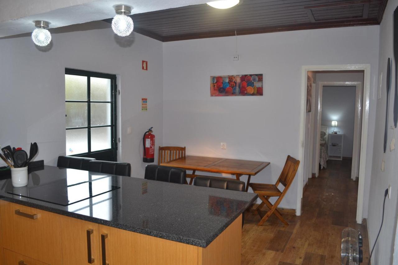 Villa Casa Avo Sao Miguel Angra do Heroísmo Exterior foto